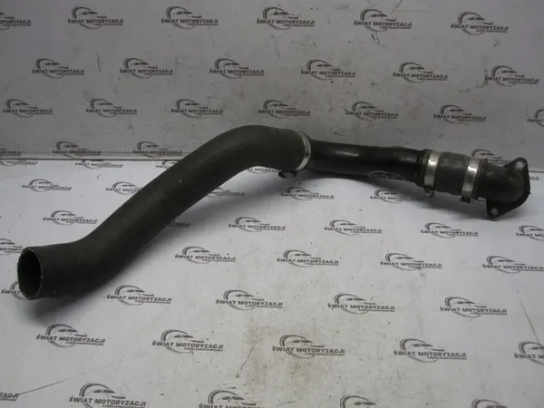 Intercooler-Rohr QASHQAI I J10 LIFT image 2