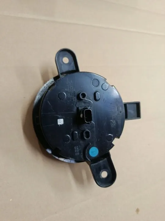 FARO HALÓGENO ESQUERDO DIANTEIRO RENAULT TWINGO III OEM 266056092R image 3