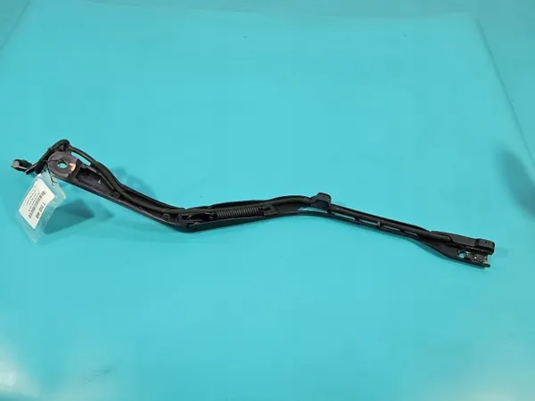 Braço do limpa-vidros esquerdo OEM 31440420 Volvo S90 II 2016- image 6