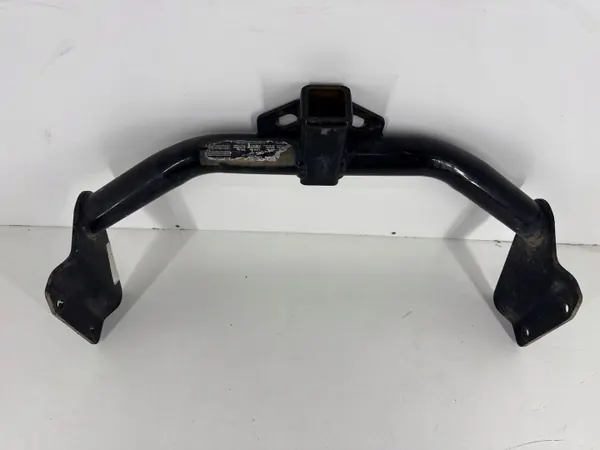 Conjunto gancho reboque Dodge Durango OEM 52124606 image 4