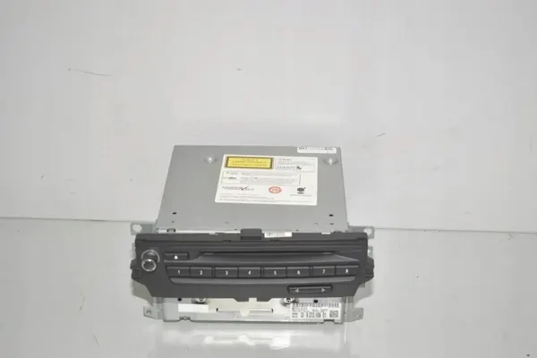 Module Navigation BMW X1 E84 OEM 65129273188 image 2