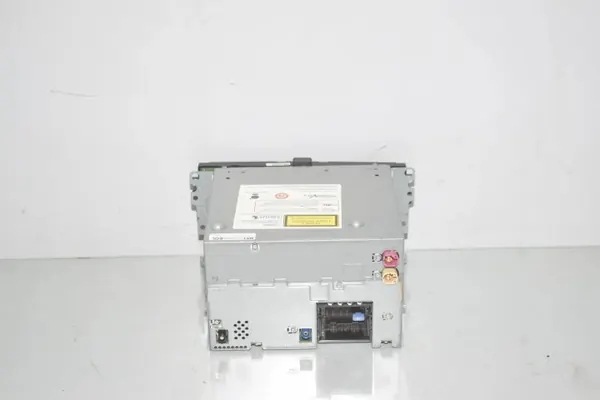 Module Navigation BMW X1 E84 OEM 65129273188 image 3