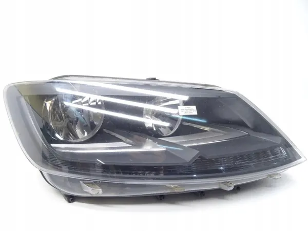 Farol direito dianteiro 7N5941006A Seat Alhambra II image 2