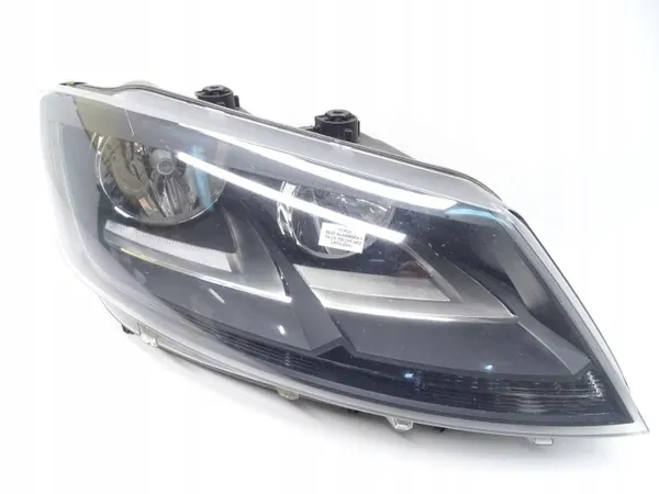 Farol direito dianteiro 7N5941006A Seat Alhambra II image 3