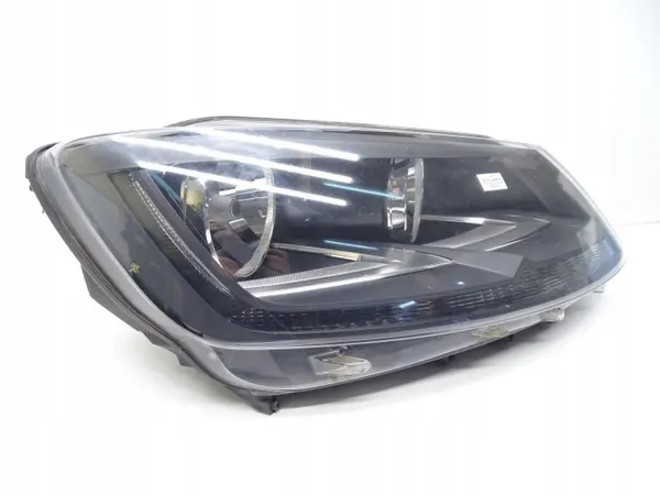 Farol direito dianteiro 7N5941006A Seat Alhambra II image 4