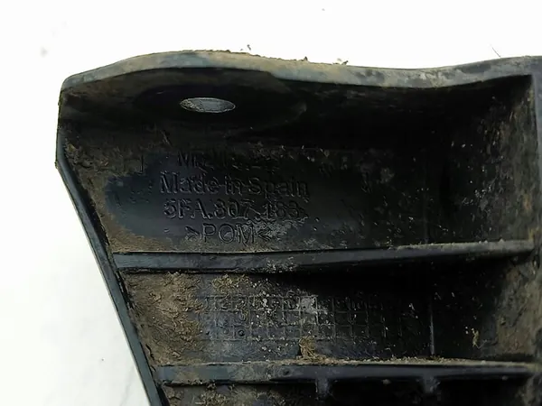 SEAT LEON IV Deslizamento de Para-choque Frontal Esquerdo 5FA807183 image 10