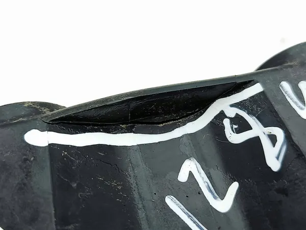 SEAT LEON IV Deslizamento de Para-choque Frontal Esquerdo 5FA807183 image 3