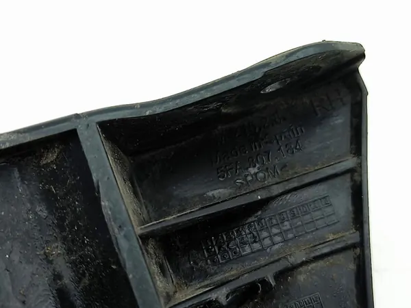 SEAT LEON IV Deslizamento de Para-choque Frontal Esquerdo 5FA807183 image 8