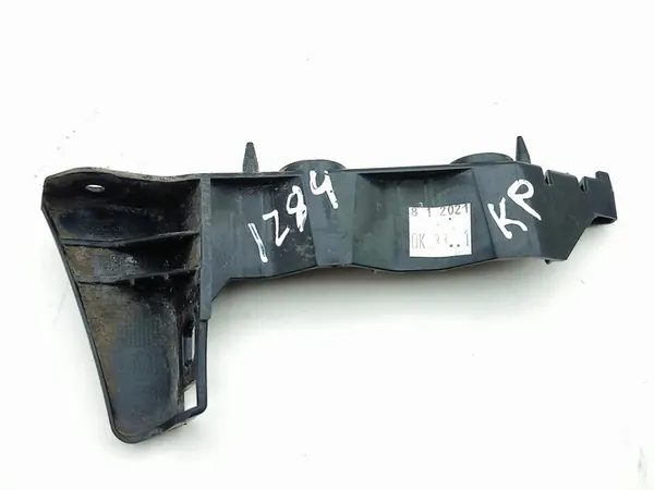 SEAT LEON IV Deslizamento de Para-choque Frontal Esquerdo 5FA807183 image 9