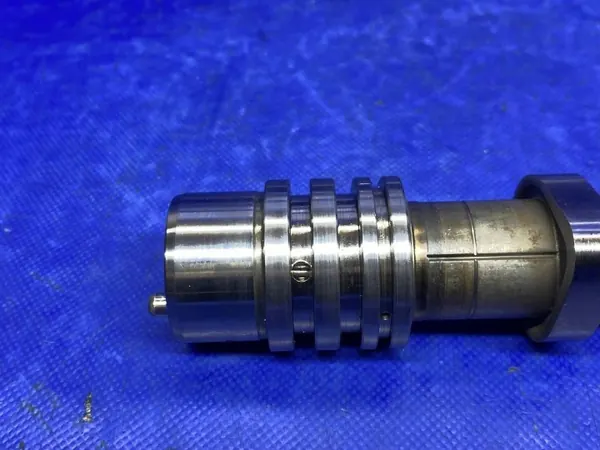 Arbre à cames d'admission d'occasion Kia Sportage III 1.6 GDI image 6