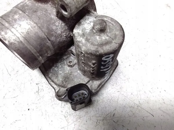 Motoravstängningsventil Volkswagen Polo image 3