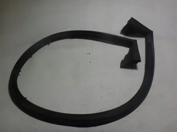 Junta de puerta trasera OEM EMC12312 para Fiat Ducato image 2
