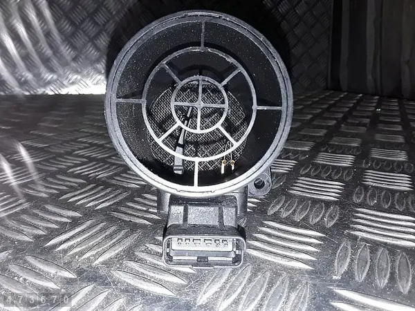 Luftmassenmesser Volvo V40 2002 5WK9632 image 3