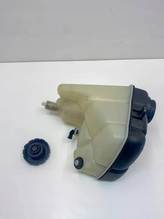 Kühlmittelbehälter Mercedes-Benz OEM A2105010615 image 6