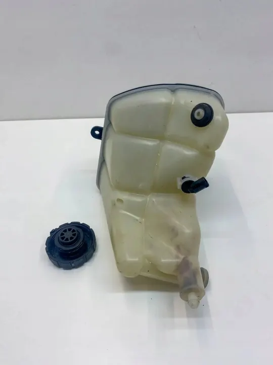 Kühlmittelbehälter Mercedes-Benz OEM A2105010615 image 7