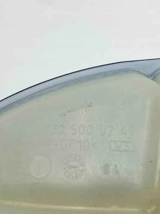 Kühlmittelbehälter Mercedes-Benz OEM A2105010615 image 8