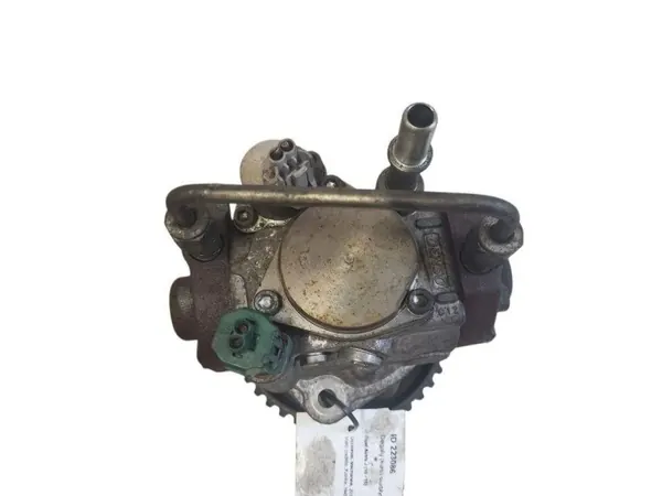 Bomba de combustible OEM 55581884 para Opel Astra J 1.7L image 3