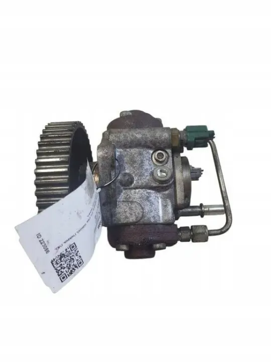 Bomba de combustible OEM 55581884 para Opel Astra J 1.7L image 5