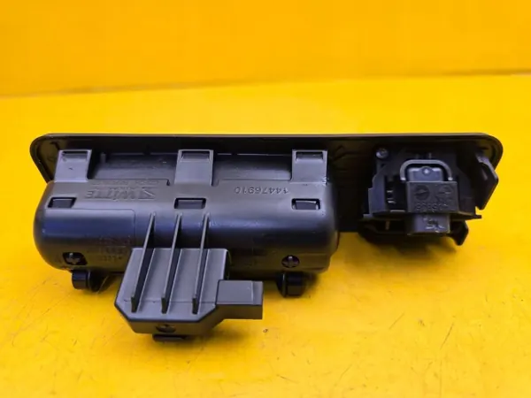 Caméra de recul BMW 7405635 pour Série 3 G20 image 4
