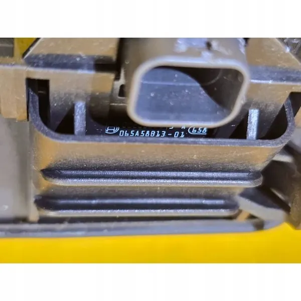 Caméra de recul BMW 7405635 pour Série 3 G20 image 7