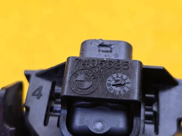 Caméra de recul BMW 7405635 pour Série 3 G20 image 8