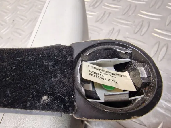 Espelho Retrovisor OEM 7M3857511 para Seat Alhambra image 3