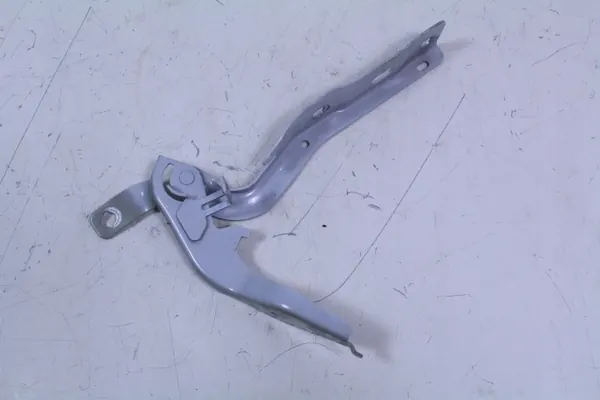 Citroen C4 X Konnusaranne Etu Vasen OEM 9831199680 image 2