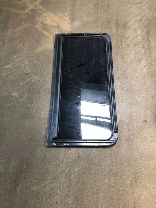 Audi Q7 Panoramakattolasi OEM 989716310 - Käytetty image 3