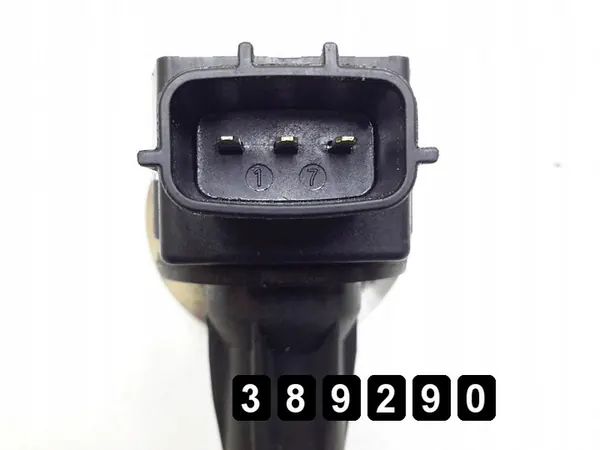 Bobina de ignição Nissan Note 2009 1400 Gasolina aic6207j image 3