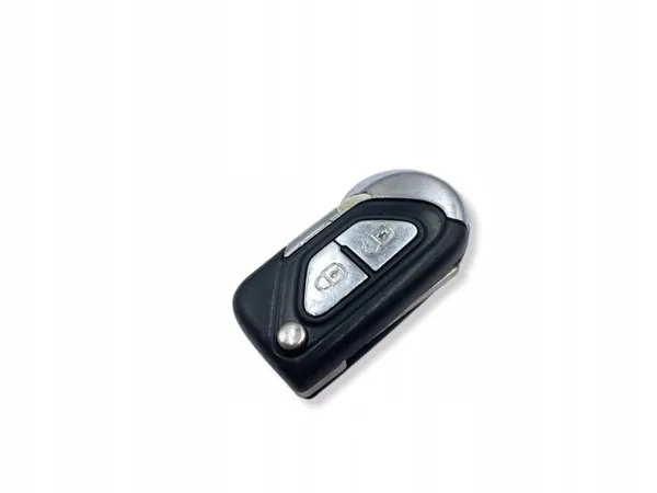 Comando Citroen OEM UHP2295 - Estado usado image 3