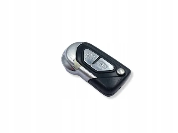 Comando Citroen OEM UHP2295 - Estado usado image 4