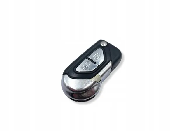 Comando Citroen OEM UHP2295 - Estado usado image 5