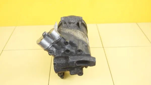 Compressor AC Opel Zafira C 2.0 CDTI 13450514 image 3