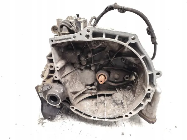 Automaattivaihteisto Peugeot Bipper 1.4 HDi Diesel 2012 OEM image 2