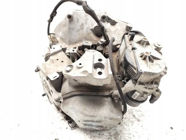 Automaattivaihteisto Peugeot Bipper 1.4 HDi Diesel 2012 OEM image 6