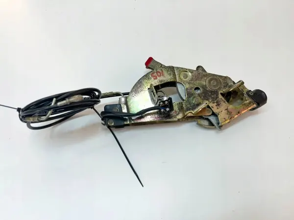 Dakcilinder OEM A1298001274 voor Mercedes-Benz SL image 2