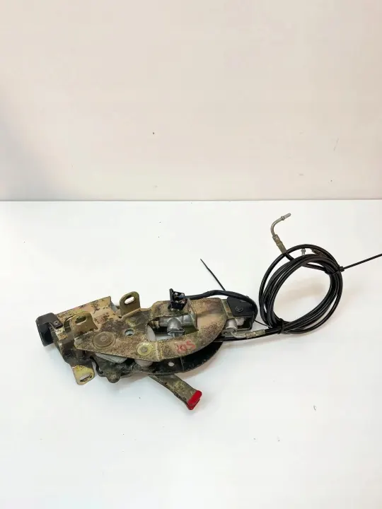Dakcilinder OEM A1298001274 voor Mercedes-Benz SL image 3