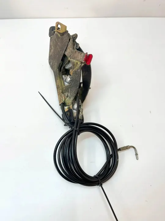 Dakcilinder OEM A1298001274 voor Mercedes-Benz SL image 5