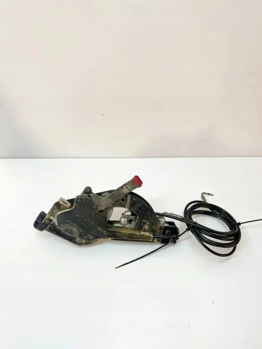 Dakcilinder OEM A1298001274 voor Mercedes-Benz SL image 6