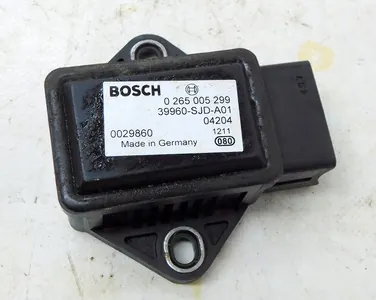Módulo ESP Honda OEM 39960-SJD-A01 para FR-V 2.0 image 2
