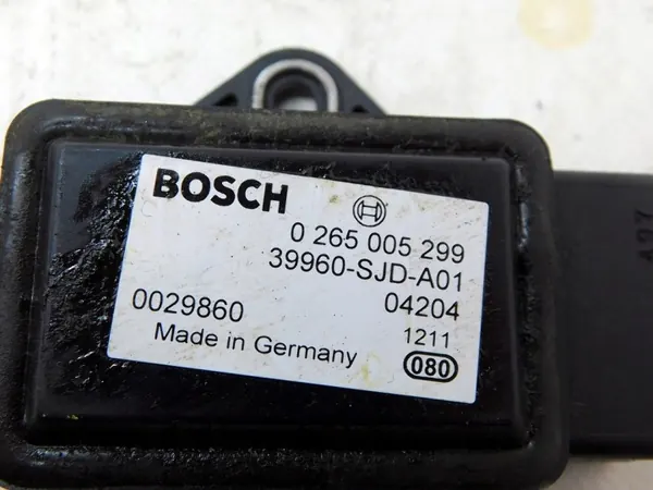 Módulo ESP Honda OEM 39960-SJD-A01 para FR-V 2.0 image 3