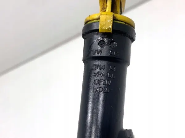 Vareta de óleo OEM LORK-2221-100039 CRK para Audi A3 8V image 4