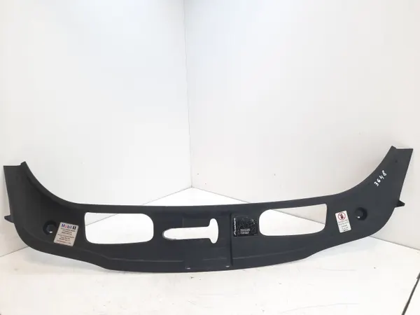 Cubierta cinturón delantero Porsche Panamera OEM 97050181100 image 2