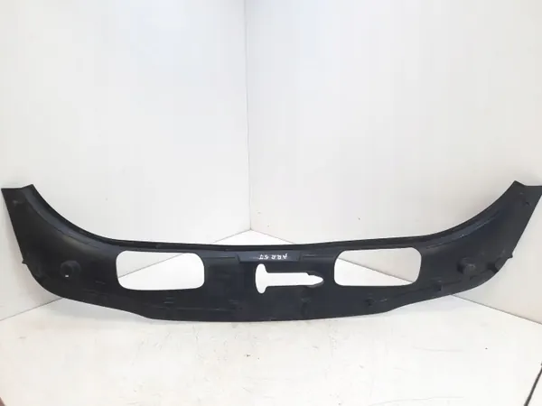 Cubierta cinturón delantero Porsche Panamera OEM 97050181100 image 5