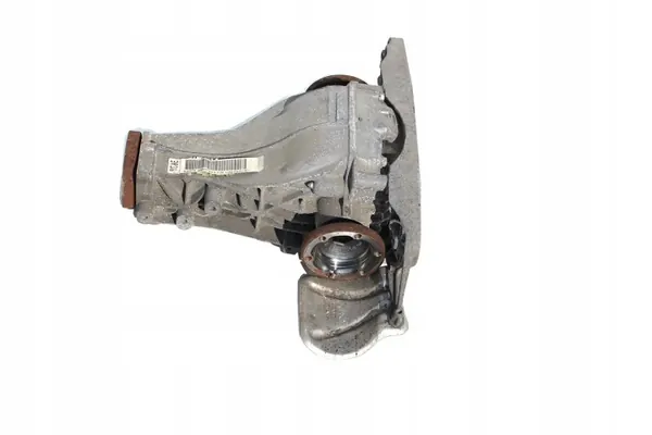 Audi A6 takadifferentiaali OEM bt-cars-23394 3.0 TDi image 2
