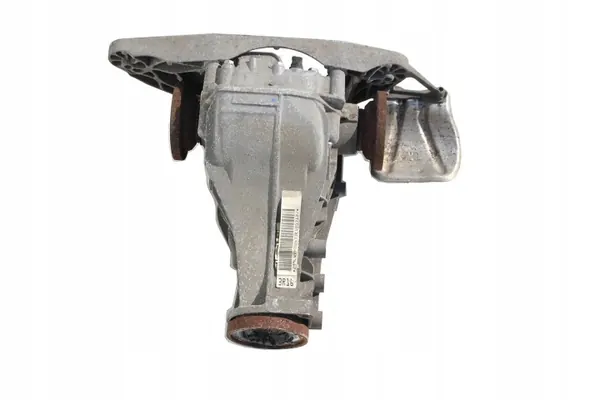 Audi A6 takadifferentiaali OEM bt-cars-23394 3.0 TDi image 3