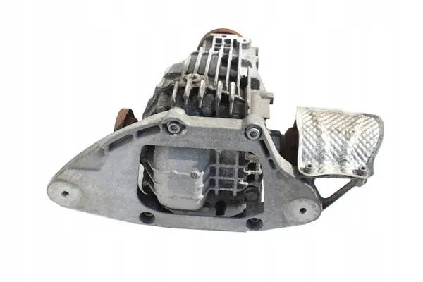 Audi A6 takadifferentiaali OEM bt-cars-23394 3.0 TDi image 4