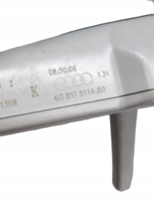 Espejo Retrovisor AUDI Q7 4L OEM #114 HMCAR image 8