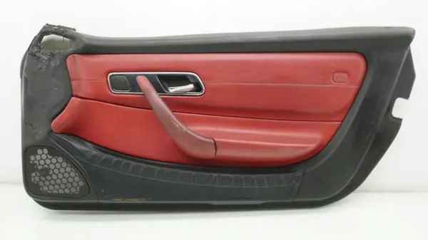 Mercedes SLK R170 Voor Rechter Deurhuid OEM MMAUTKO-28478 image 2