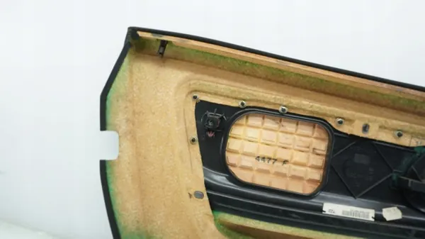 Mercedes SLK R170 Voor Rechter Deurhuid OEM MMAUTKO-28478 image 8